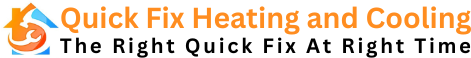 Quick Fix Heating And Cooling