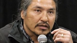 Alberta First Nation Sues Ottawa Over $5 Treaty Annuity, Says Amount Is Stuck in 1899