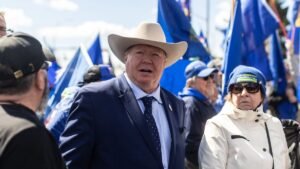 Alberta Separatist Lawyer’s $8.5M in Assets Frozen During First Nation Trust Fight