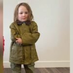 Amber Alert for 6-Year-Old Alberta Boy Expands to Northern B.C.