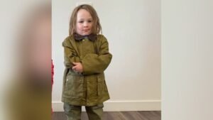 Amber Alert for 6-Year-Old Alberta Boy Expands to Northern B.C.