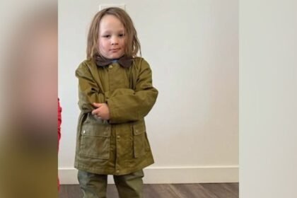Amber Alert for 6-Year-Old Alberta Boy Expands to Northern B.C.
