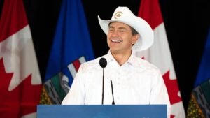 B.C. Conservative Fires Back at Poilievre, Says Federal Leader Should ‘Unite, Not Divide’