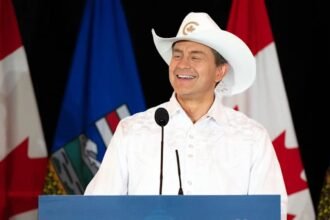 B.C. Conservative Fires Back at Poilievre, Says Federal Leader Should ‘Unite, Not Divide’