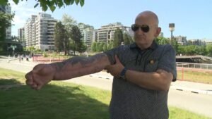 B.C. Man Still Awaiting Compensation for COVID-19 Vaccine Injury