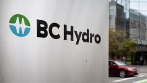BC Hydro Records All-Time High Electricity Demand for Second Consecutive Day