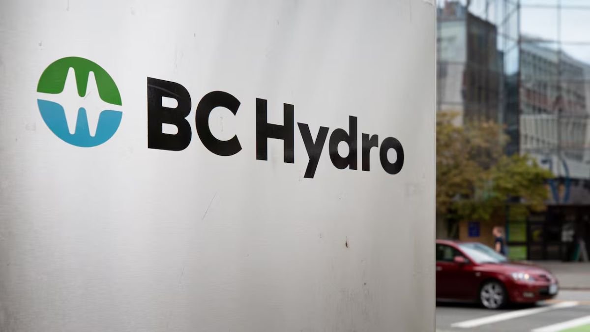 BC Hydro Records All-Time High Electricity Demand for Second Consecutive Day