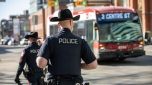 Calgary Police and Stampede Officials Aware After Phones Allegedly Stolen During Saturday Concert