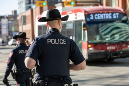 Calgary Police and Stampede Officials Aware After Phones Allegedly Stolen During Saturday Concert