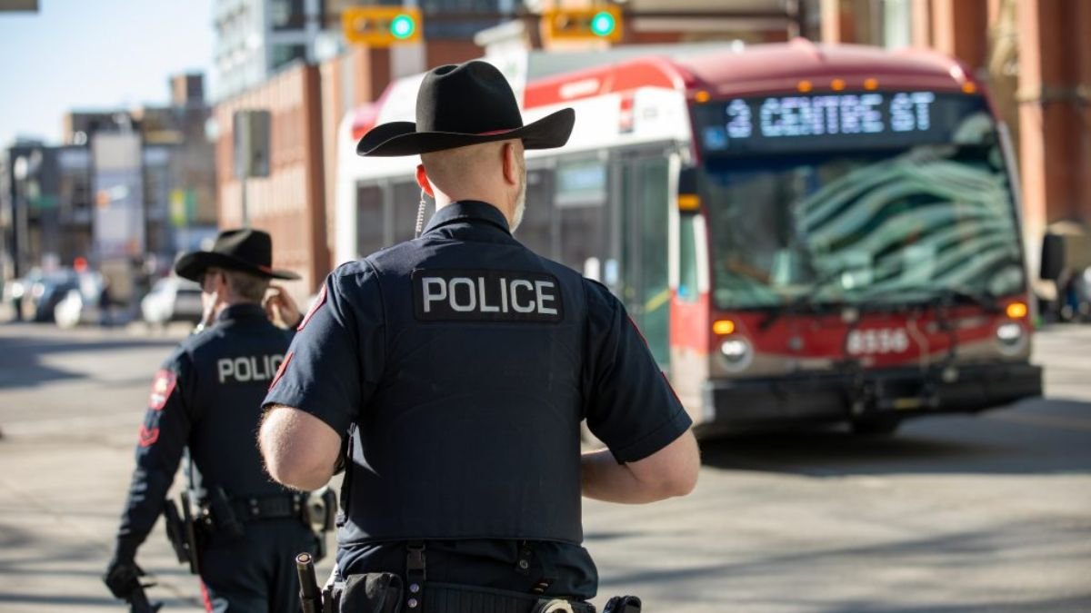 Calgary Police and Stampede Officials Aware After Phones Allegedly Stolen During Saturday Concert