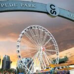 Calgary Stampede 2026 Attendance Numbers Trending Below 2025 Levels