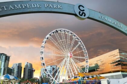 Calgary Stampede 2026 Attendance Numbers Trending Below 2025 Levels