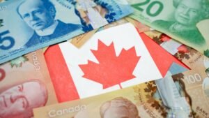 Canada Ranked 13th Wealthiest Nation in the World, Annual Global Wealth Report Says
