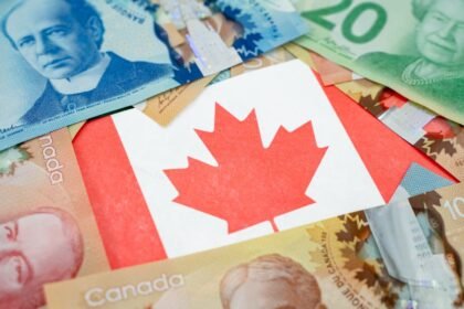 Canada Ranked 13th Wealthiest Nation in the World, Annual Global Wealth Report Says