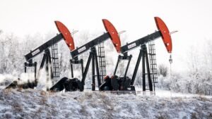 Canada Ranked Among the Best Places to Buy Oil, U.S. Envoy Says