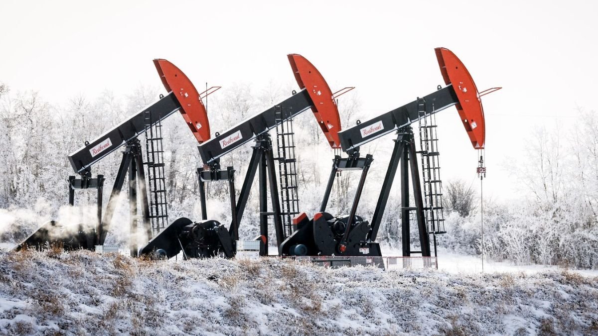 Canada Ranked Among the Best Places to Buy Oil, U.S. Envoy Says