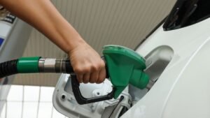 Current Oil Price as of July 15, 2026