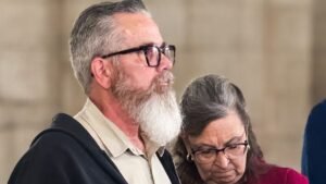 Driver With Meth in System Pleads Guilty in Crash That Killed Manitoba Woman, 28