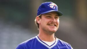 Duane Ward, Ex-Blue Jays Pitcher and World Series Winner, Dies at 62