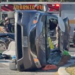 Durham Police Recruit Killed, Another Critically Injured in Crash Near Ontario Police College