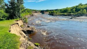 Extreme Weather Takes Heavy Toll on Campgrounds in Ontario and Manitoba