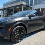 First Chinese EVs Arrive in Canada, but With a High Price Tag