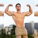 Fitness YouTuber Connor Murphy Reportedly Found Dead in Thailand Lake