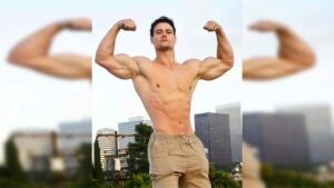 Fitness YouTuber Connor Murphy Reportedly Found Dead in Thailand Lake