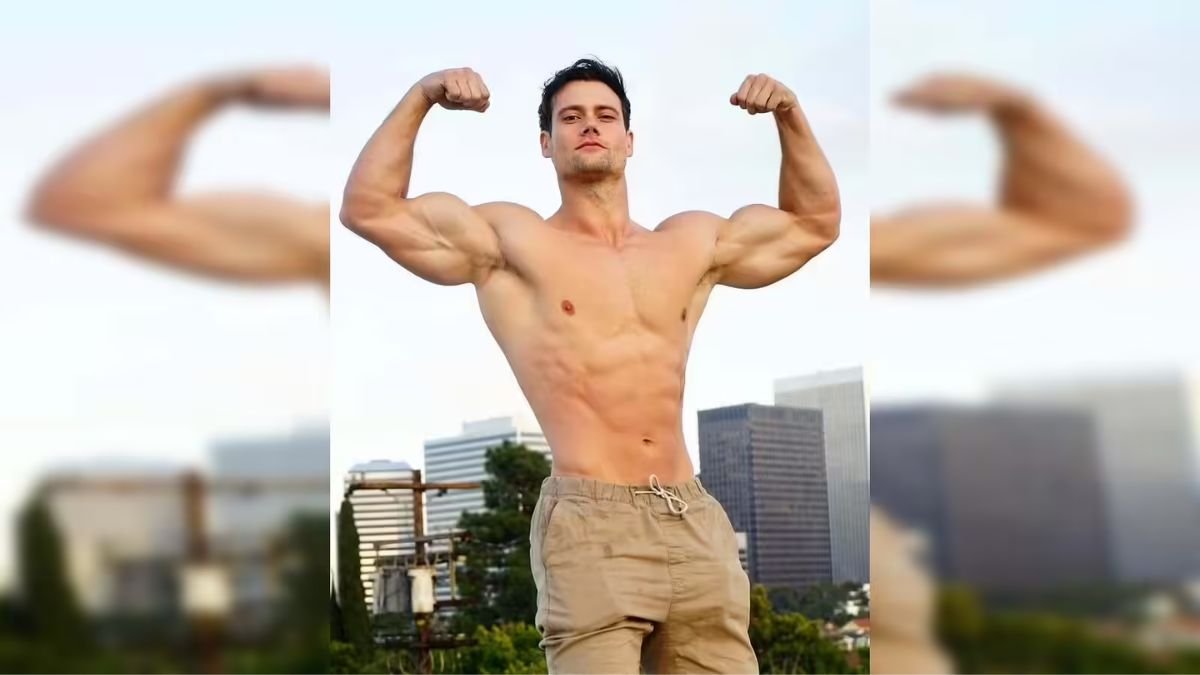 Fitness YouTuber Connor Murphy Reportedly Found Dead in Thailand Lake
