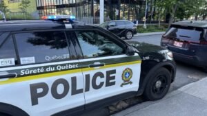Five-Year-Old Boy Dies After Being Hit by Truck in Quebec’s Gaspé Region