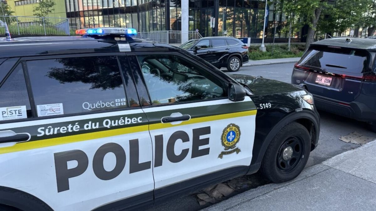 Five-Year-Old Boy Dies After Being Hit by Truck in Quebec’s Gaspé Region