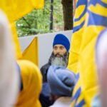 Gangster Bishnoi Charged With Ordering Nijjar Killing in B.C. as U.S. Announces Arrests