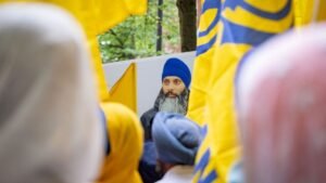 Gangster Bishnoi Charged With Ordering Nijjar Killing in B.C. as U.S. Announces Arrests