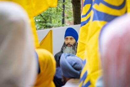 Gangster Bishnoi Charged With Ordering Nijjar Killing in B.C. as U.S. Announces Arrests