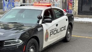 Hamilton Man Pleads Guilty to Manslaughter in Baby’s Death