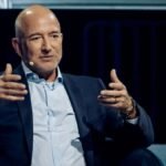 Jeff Bezos Held 60 Meetings to Find Amazon Investors, but 40 Rejected $50K for 1% Ownership — Today, It Would Be Worth $25B