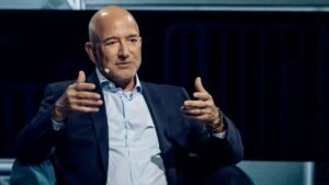 Jeff Bezos Held 60 Meetings to Find Amazon Investors, but 40 Rejected $50K for 1% Ownership — Today, It Would Be Worth $25B