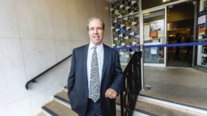 Law Society of B.C. Settles Dispute With Lawyer Over Residential School Radar Findings