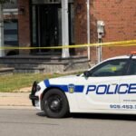 Man Killed, 2 Suspects Sought in Brampton Shooting; Boy on Bike Hit in Etobicoke