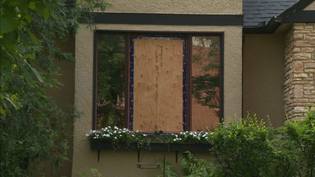 Manitoba MLA Among Victims of Several Home Break-Ins as Suspect Is Arrested