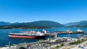 Massive Metro Vancouver Oil Terminal Proposed as Endpoint for New Alberta Pipeline