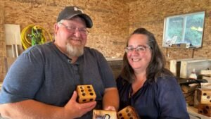 New Tariffs Threaten American Dream of Small Alberta Business That Survived CUSMA