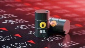 Oil Prices Surge Amid Middle East War as Global Stock Markets Split