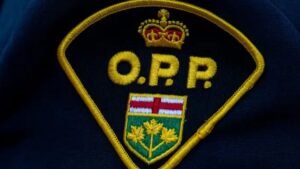 Ontario Break-and-Enter Investigation Leads to Two Arrests After Trip-Wires Found