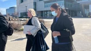 Ontario Bus Driver Found Not Guilty in Fatal, ‘Horrific’ and ‘Bewildering’ Crash