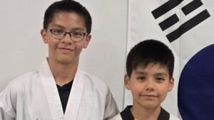 RCMP Recover Body of Second Brother Who Drowned in Nutimik Lake