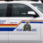 RCMP in Beaverlodge Issue Amber Alert for Missing 6-Year-Old Boy