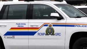 RCMP in Beaverlodge Issue Amber Alert for Missing 6-Year-Old Boy