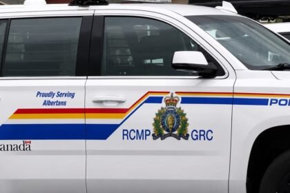 RCMP in Beaverlodge Issue Amber Alert for Missing 6-Year-Old Boy