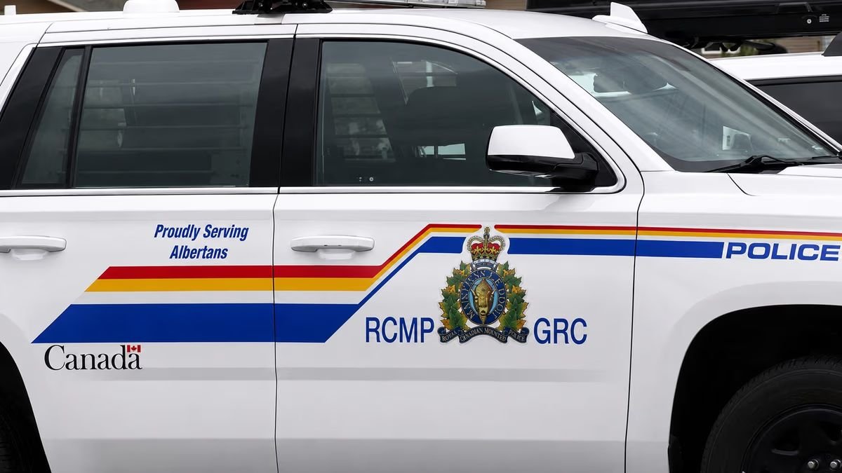 RCMP in Beaverlodge Issue Amber Alert for Missing 6-Year-Old Boy